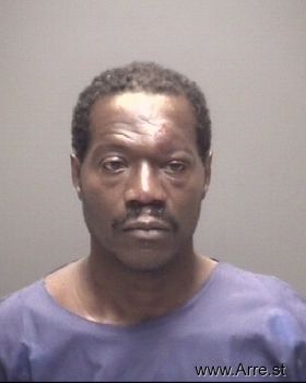 Jody Torelle Johnson Mugshot