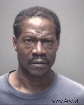 Jody Torelle Johnson Mugshot