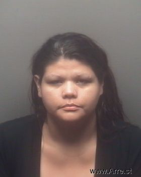 Jody Lynn Jones Mugshot