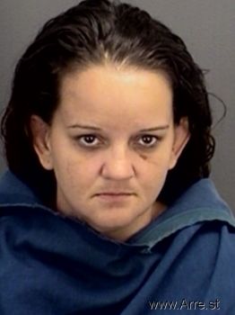 Jody Joyce Reeves Mugshot