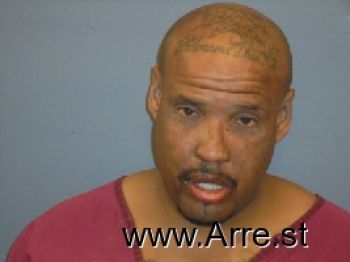 Joe  Barnes Mugshot