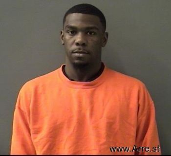 Joe Willie Bell Mugshot