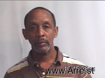 Joe Houston Carreathers Mugshot