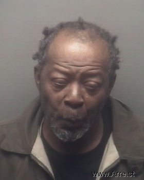 Joe  Coleman Mugshot