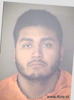 Joe Allen Garcia Mugshot