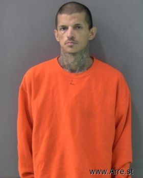 Joe  Guerrero Mugshot