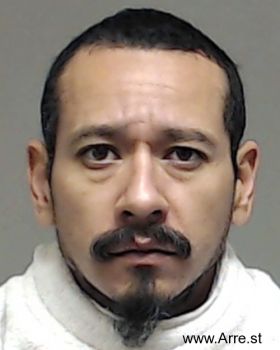 Joe Luis-jr. Gutierrez Mugshot