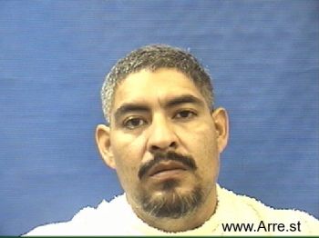 Joe Manuel Gutierrez Mugshot