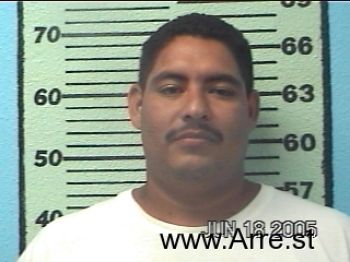 Joe Manuel Gutierrez Mugshot