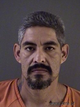 Joe Manuel Gutierrez Mugshot