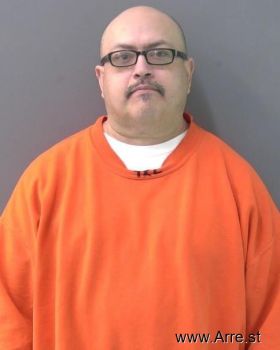 Joe Louis Gutierrez Mugshot