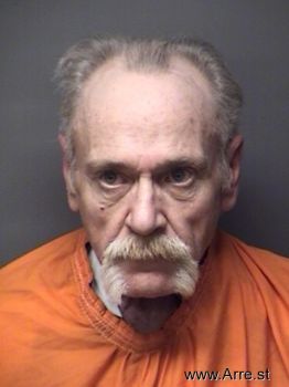 Joe Tombrell Huggins Mugshot