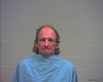 Joe Earl Lewis Mugshot