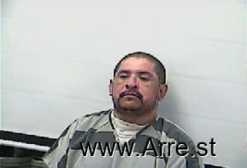 Joe Angel Morales Mugshot