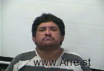 Joe Angel Morales Mugshot