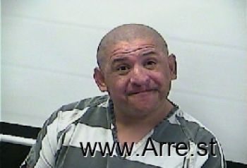 Joe Angel Morales Mugshot