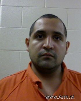 Joe Cruz Rivera Mugshot