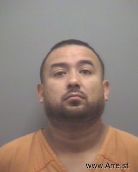 Joe Daniel Ruiz Mugshot