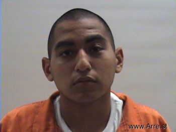 Joe Martin Sanchez Mugshot