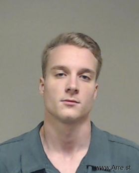 Joe Scott Taylor Mugshot