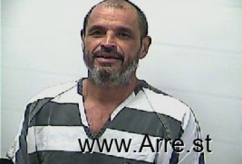 Joe Martin Ybarra Mugshot