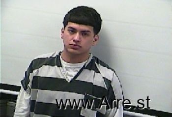 Joe Albert Ybarra Mugshot