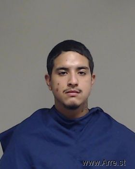 Joe Lee Jr. Ybarra Mugshot