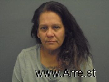 Joei Marie Murillo Mugshot