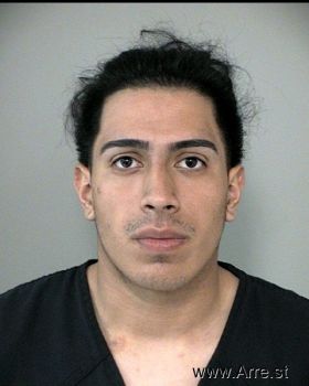 Joel Iii Acevedo Mugshot