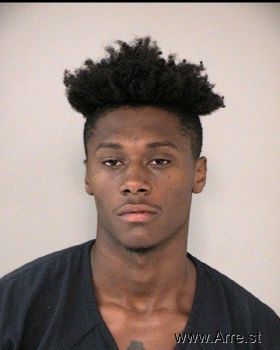 Joel Deandre Adams Mugshot