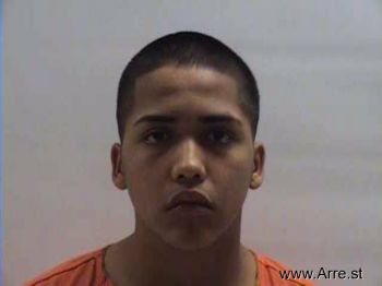 Joel Adalberto Aguirre Mugshot