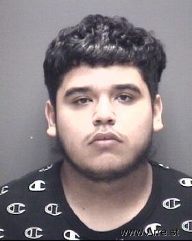 Joel Munoz Aguirre Mugshot