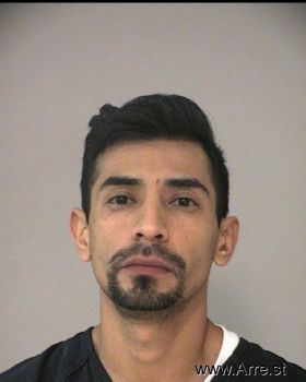 Joel  Arellano Mugshot