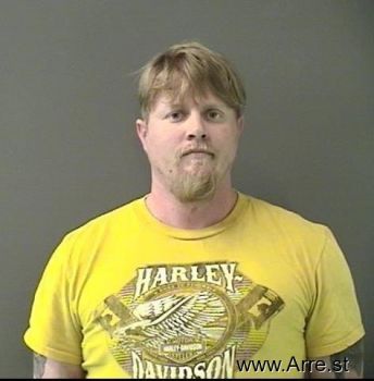 Joel Christopher Bryant Mugshot