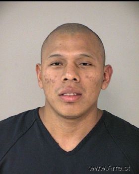 Joel  Campos-velis Mugshot