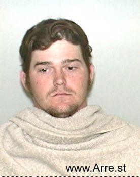 Joel Smith Cannaday Mugshot