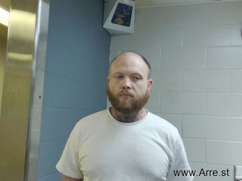 Joel Thomas Alexande Cook Mugshot