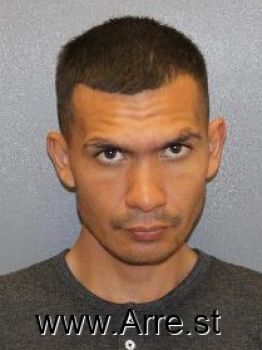 Joel  Cortez Mugshot