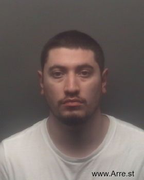 Joel  Cruz Mugshot