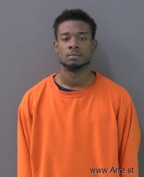 Joel Kawanza Davis Mugshot