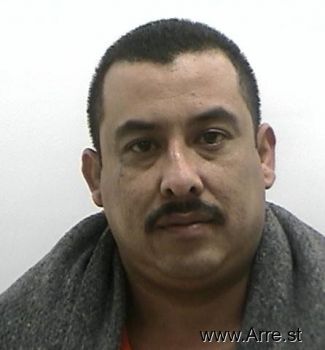 Joel Fernando Espinoza Mugshot