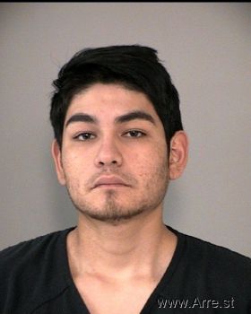 Joel Ivan Espinoza Mugshot