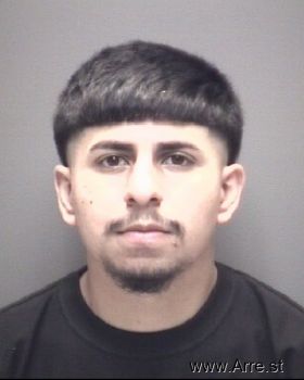 Joel . Flores Mugshot