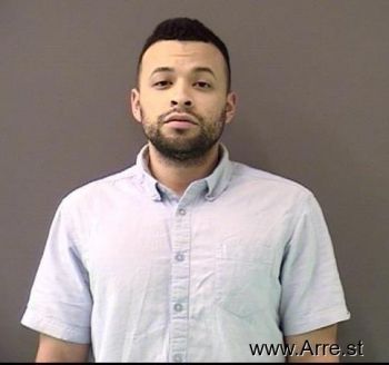 Joel Isaias Flores Mugshot