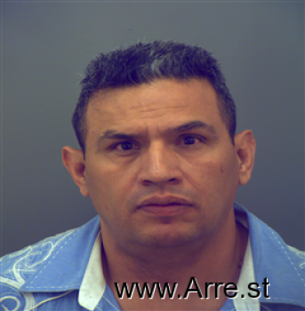 Joel  Gomez Mugshot