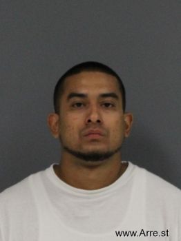 Joel Eli Gomez Mugshot