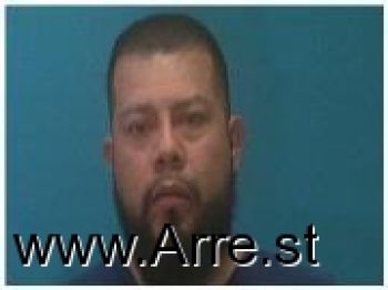 Joel  Herrera-arias Mugshot