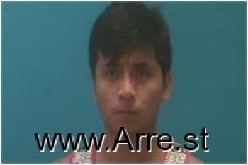 Joel  Mauricio-diego Mugshot