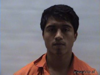 Joel  Morales Mugshot