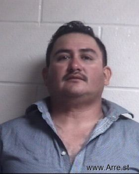 Joel  Moreno Mugshot